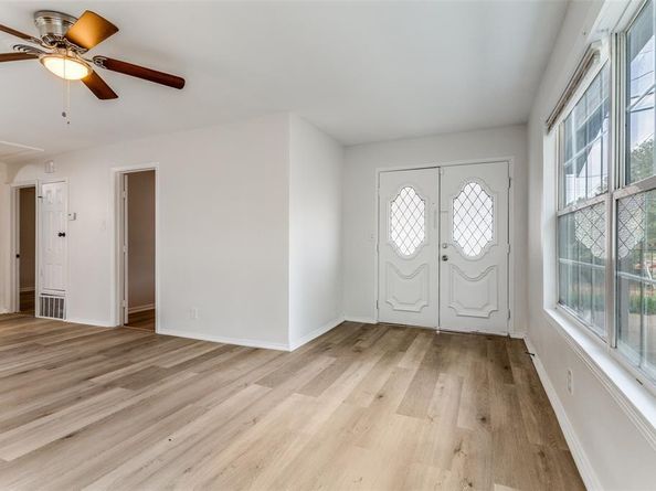 109 S Judkins Street , Fort Worth Texas 76111