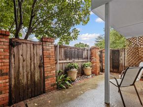 1231  Roaring Springs Road  1, Fort Worth Texas 76114