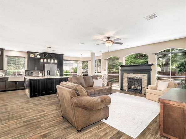 8443  Spectrum Drive , McKinney Texas 75072