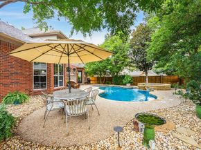 8443  Spectrum Drive , McKinney Texas 75072
