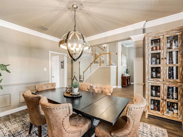 8443  Spectrum Drive , McKinney Texas 75072