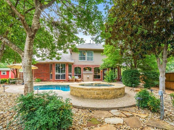 8443  Spectrum Drive , McKinney Texas 75072