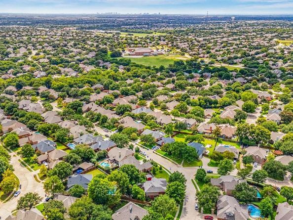 8443  Spectrum Drive , McKinney Texas 75072