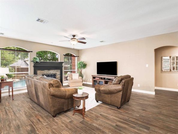 8443  Spectrum Drive , McKinney Texas 75072