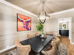 8443  Spectrum Drive , McKinney Texas 75072