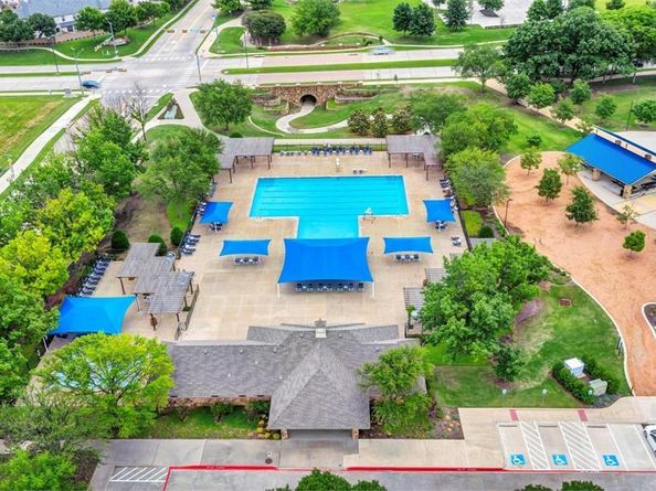 8443  Spectrum Drive , McKinney Texas 75072
