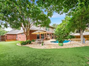 8443  Spectrum Drive , McKinney Texas 75072
