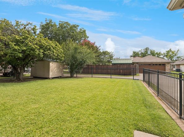 735  Swallow Drive , Coppell Texas 75019