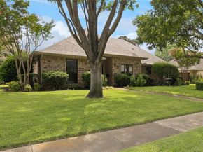 735  Swallow Drive , Coppell Texas 75019