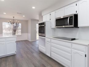 105  Timber Ridge Circle , Burleson Texas 76028