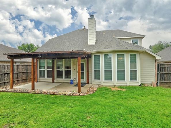 6815  Holly Hills Lane , Sachse Texas 75048