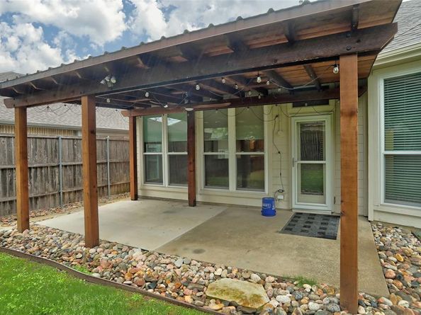6815  Holly Hills Lane , Sachse Texas 75048