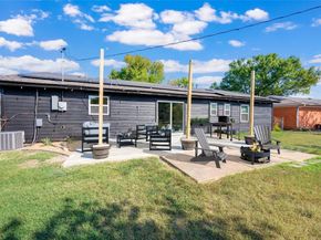 4125  Doeline Street , Haltom City Texas 76117