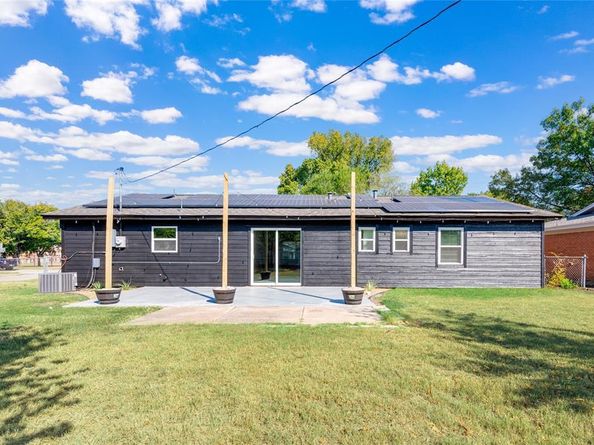 4125  Doeline Street , Haltom City Texas 76117