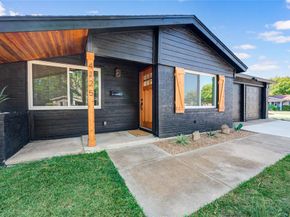 4125  Doeline Street , Haltom City Texas 76117