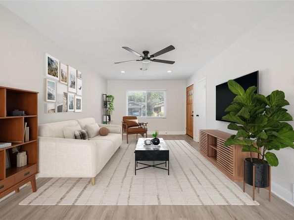 4125  Doeline Street , Haltom City Texas 76117