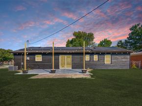 4125  Doeline Street , Haltom City Texas 76117