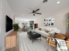 4125  Doeline Street , Haltom City Texas 76117