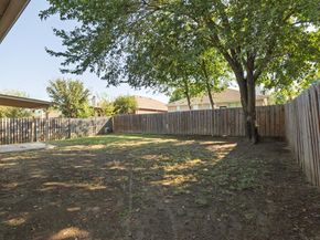 511  Hollyberry Drive , Mansfield Texas 76063