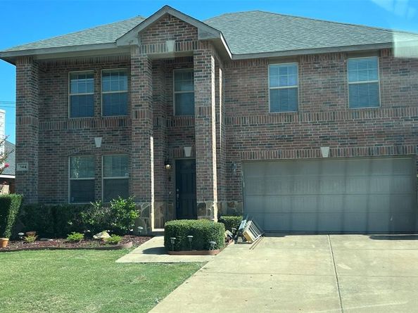 544  Laurel Lane , Fate Texas 75087