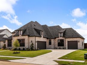 7113  Woodside Drive , Argyle Texas 76226