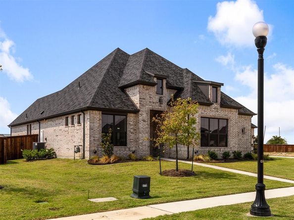 7113  Woodside Drive , Argyle Texas 76226