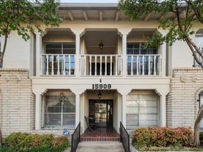 15909  Coolwood Drive  2052, Dallas Texas 75248