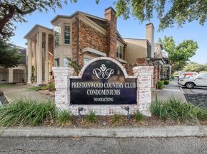 15909  Coolwood Drive  2052, Dallas Texas 75248