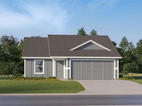 4917  Ivory Knoll Road , Fort Worth Texas 76179