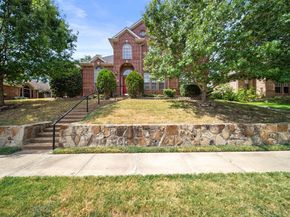 1302  Lakebreeze Drive , Garland Texas 75043