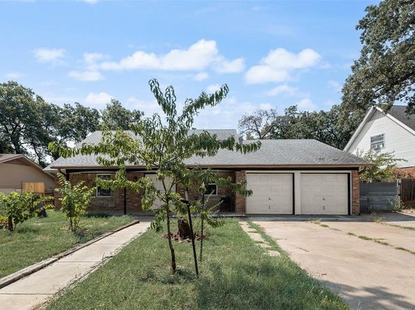 3412  Anmar Court , Forest Hill Texas 76140