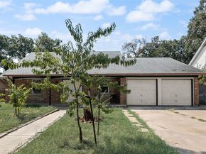 3412  Anmar Court , Forest Hill Texas 76140