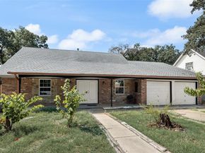 3412  Anmar Court , Forest Hill Texas 76140
