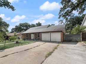 3412  Anmar Court , Forest Hill Texas 76140