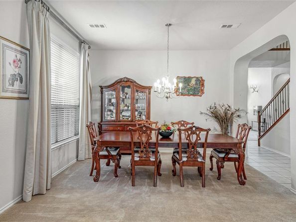 7908  Peacock Lane , Frisco Texas 75035