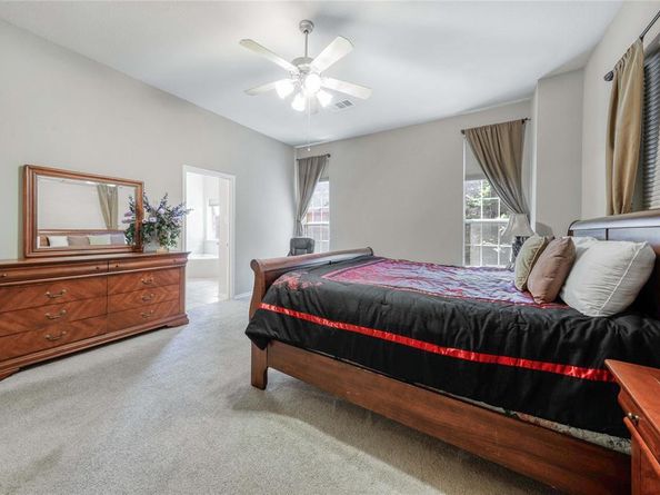 7908  Peacock Lane , Frisco Texas 75035