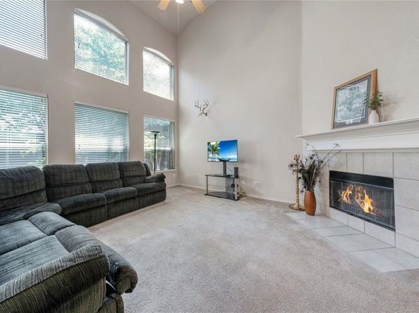 7908  Peacock Lane , Frisco Texas 75035