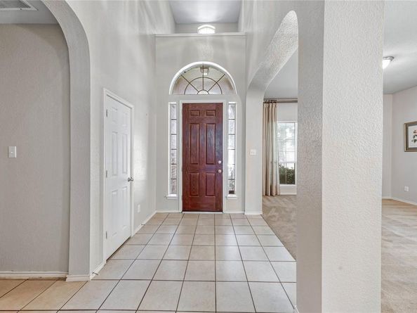 7908  Peacock Lane , Frisco Texas 75035