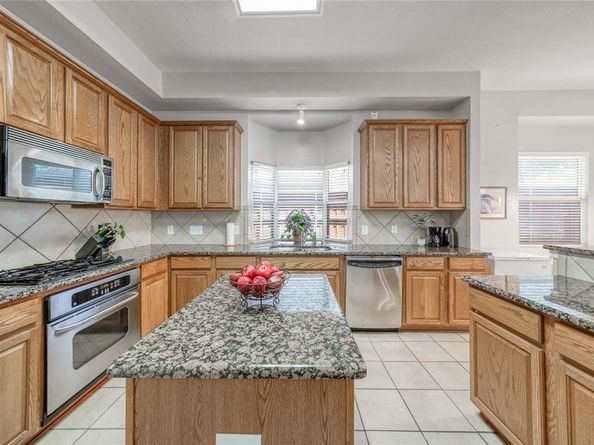 7908  Peacock Lane , Frisco Texas 75035