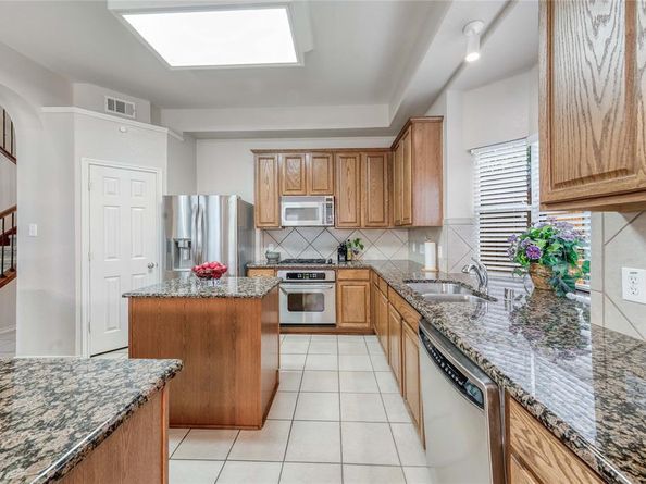 7908  Peacock Lane , Frisco Texas 75035