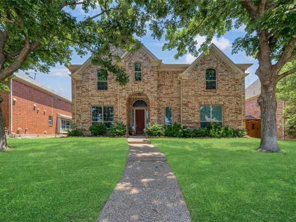 7908  Peacock Lane , Frisco Texas 75035