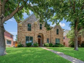 7908  Peacock Lane , Frisco Texas 75035