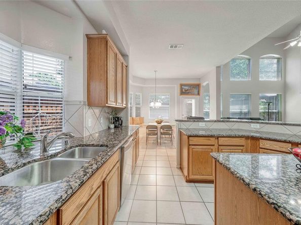 7908  Peacock Lane , Frisco Texas 75035