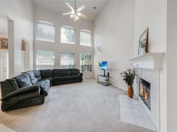 7908  Peacock Lane , Frisco Texas 75035