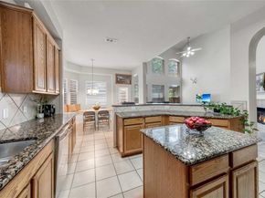 7908  Peacock Lane , Frisco Texas 75035
