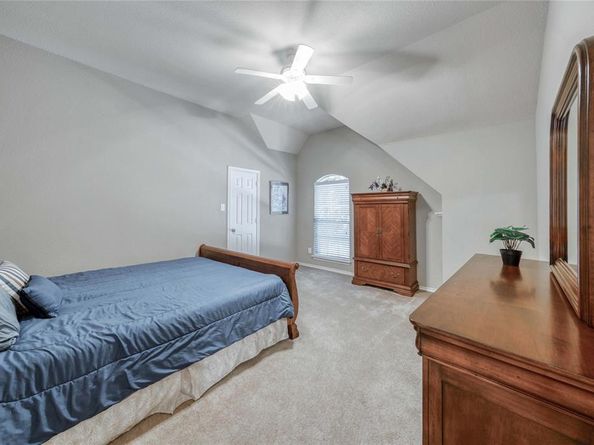 7908  Peacock Lane , Frisco Texas 75035