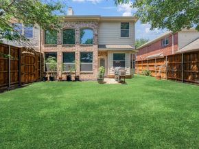 7908  Peacock Lane , Frisco Texas 75035