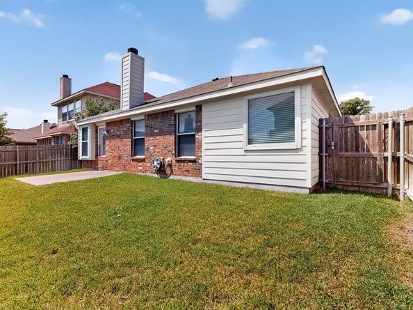 6619  Fairglen Drive , Arlington Texas 76002