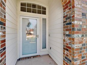 6619  Fairglen Drive , Arlington Texas 76002