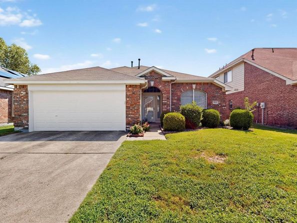 6619  Fairglen Drive , Arlington Texas 76002
